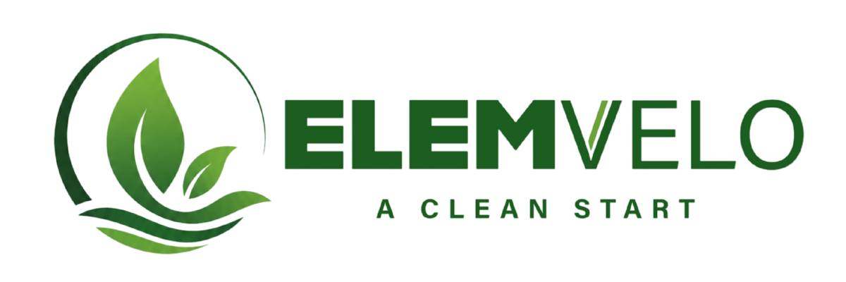 ELEMVELO — A Clean Start